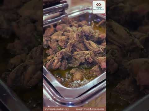 Annaprashan Catering Menu