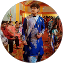 ABHIRUP MUKHERJEE profile picture