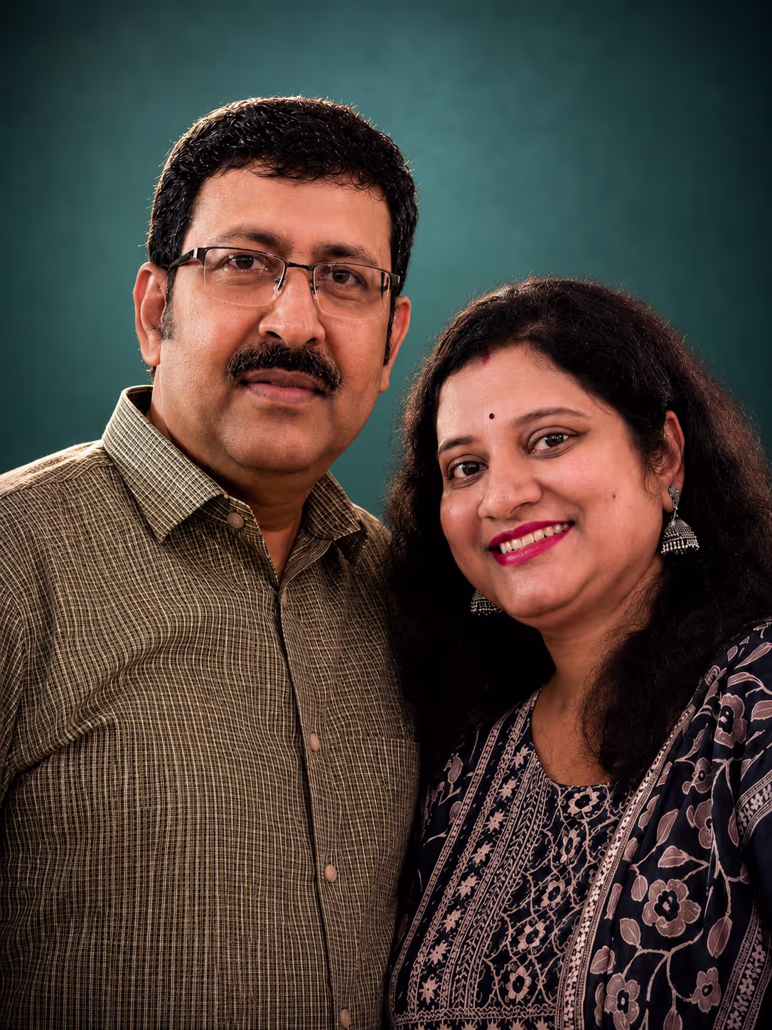 Taak Dumadum Caterer Owners Photo